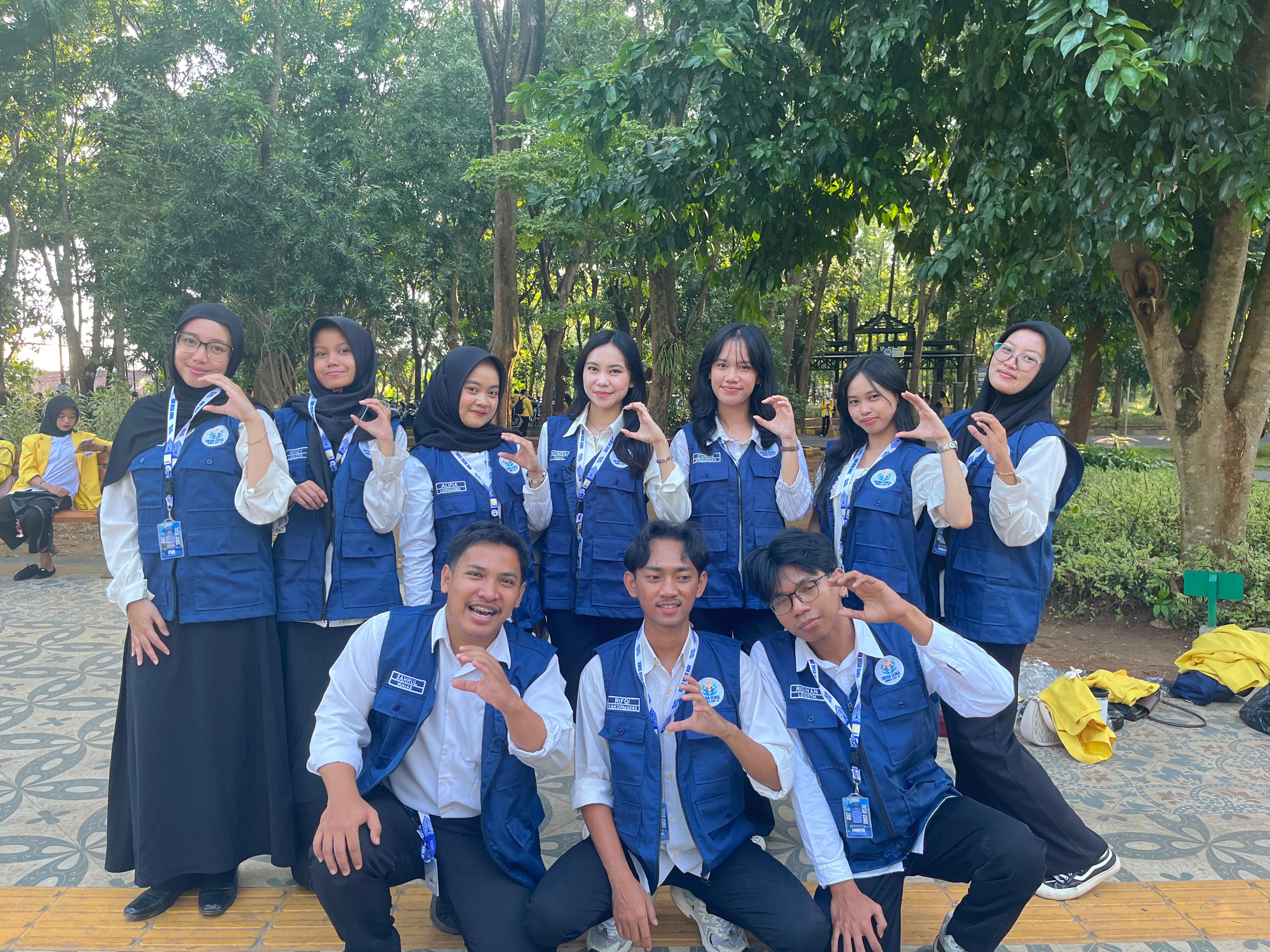 anggota kkn